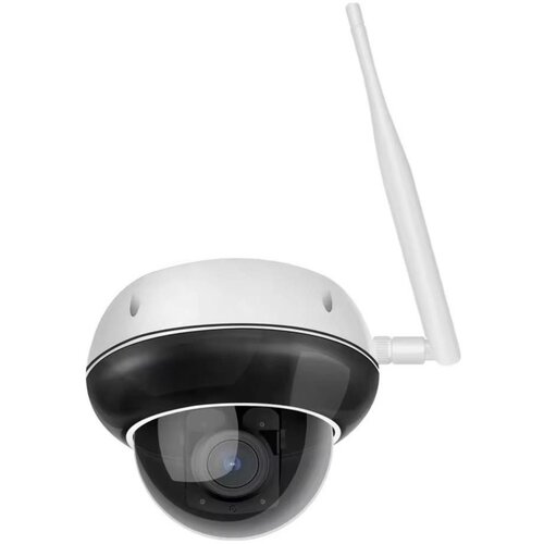  Immax NEO 07825L - Pametna spoljna kupolasta kamera sa 5MP senzorom 230V IP66 TUYA Wi-Fi Cene