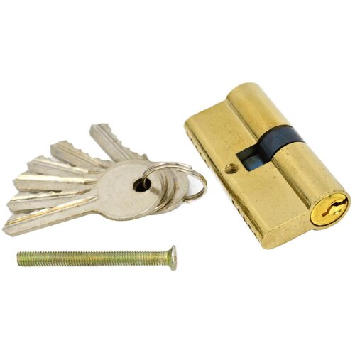Awtools simetričen vložek 62 mm 31/31 6 Klucus, (21106123) Slike