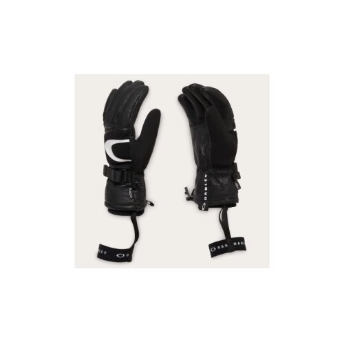 Rukavice OAKLEY TIMBERLINE GLOVE blackout Cene