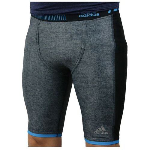 Adidas techfit chill short tights s27030 Slike