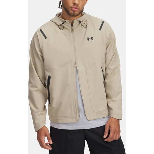 Under Armour Men's UA Unstoppable Jacket LC - Men's Cijene