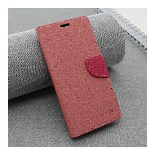  Futrola bi fold mercury za xiaomi redmi note 12 pro pink ( F109244 ) Slike
