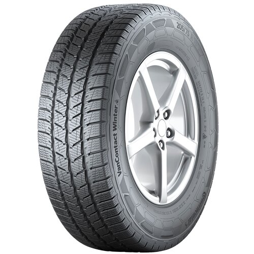 Continental 195/70 R15C vancontact winter 104/102R zimska guma Slike