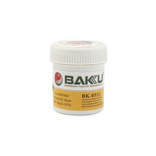 Baku Kalaj BK-051G Cene
