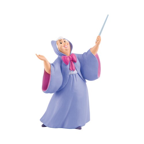 Disney - Dobra vila Cene