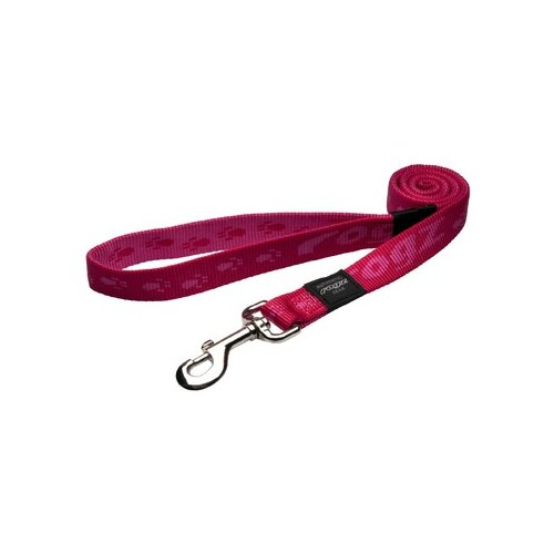 Rogz everest povodac za pse, roze Cene
