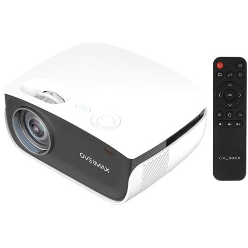 Overmax Projektor, LED, HD Ready, 2000 ANSI -... Cijene