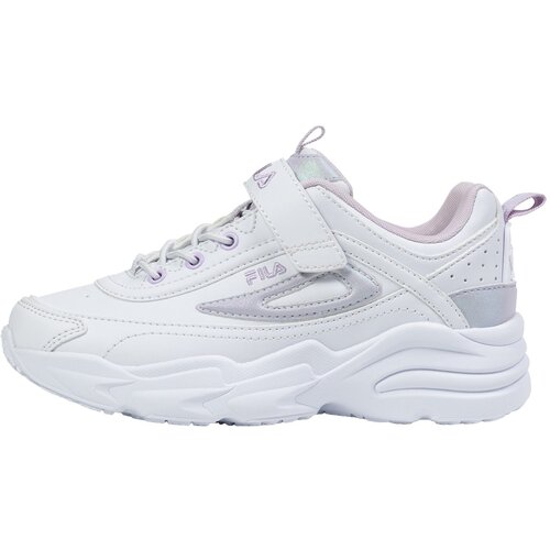 Fila Tenisice 'Skye V' svijetlosiva / bijela Cene