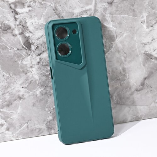  Maska za Xiaomi Redmi A5 4G Global small Blade zelena Cene
