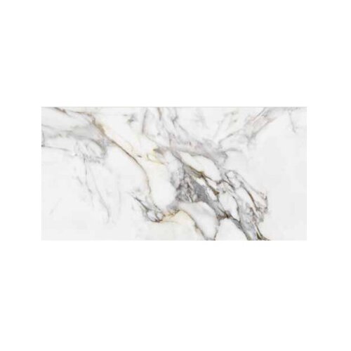 I. TILES Pločice 60x120cm Silk Calacatta Gold 9,5mm Italija Slike