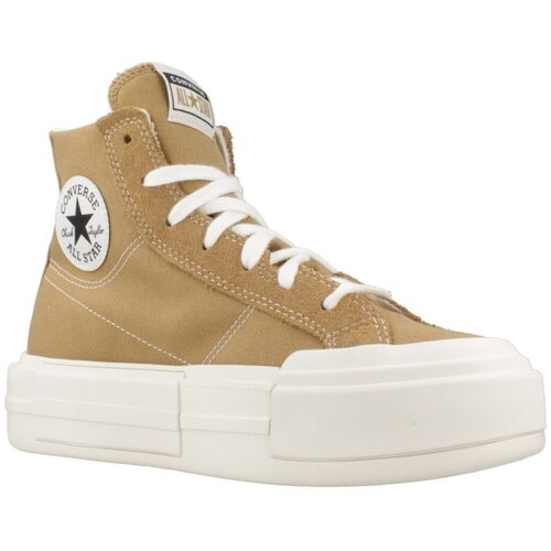 Converse CRUISE SUEDE Smeđa Cijene