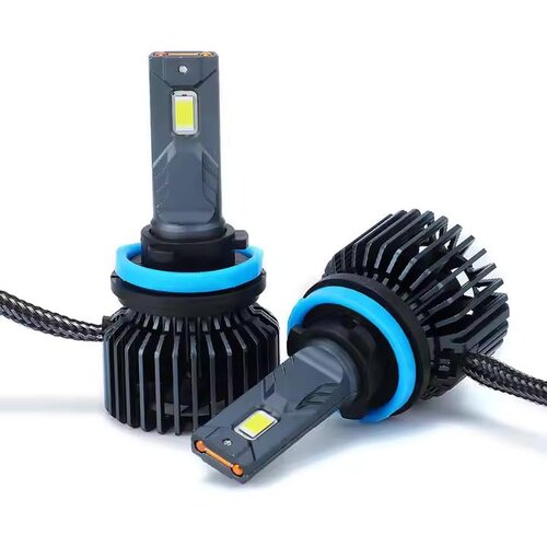 ROADSUN Auto sijalica H8 H9 H11 LED 6500K Cene