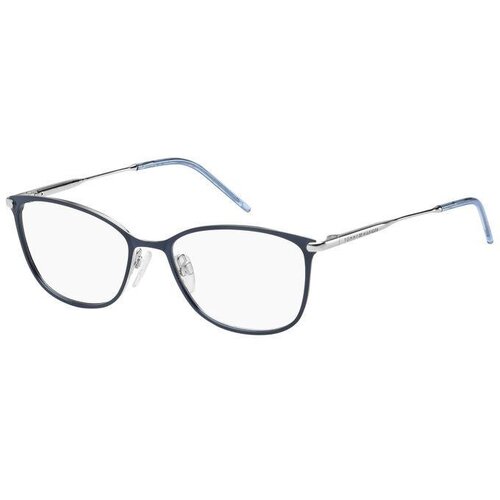 Tommy Hilfiger TH1637 ECJ ONE SIZE (53) Modra/Kristalna Cene