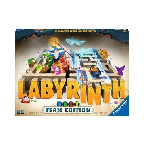 Ravensburger Lavirint RA27328-Društvena igra Cene
