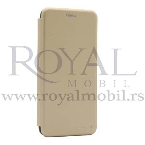  futrola bi fold ihave za xiaomi redmi note 11 pro / redmi note 11 pro plus / poco X4 nfc zlatna Slike