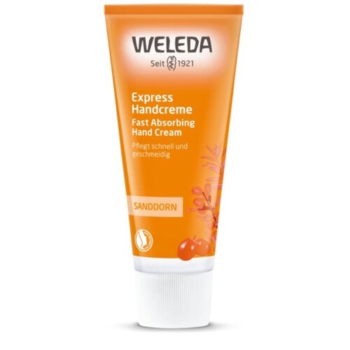 Weleda Krema za ruke od pasjeg trna, 50ml Slike