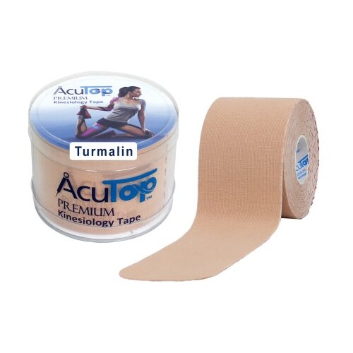 ACUTOP Premium traka s turmalinom, bež, 5 cm x 5 m Cijene