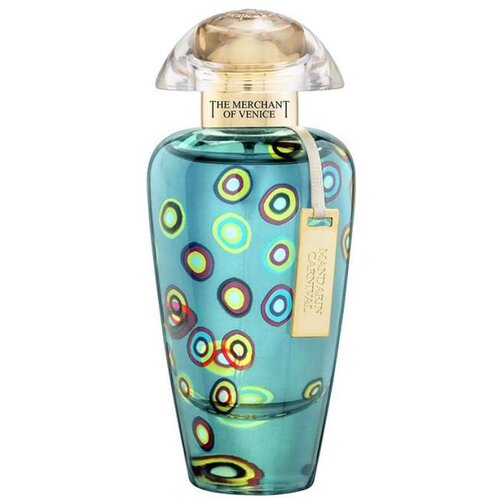 Parfem za žene The Merchant of Venice EDP Mandarin Carnival 50 ml Slike