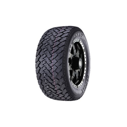 Gripmax Inception A/T ( 215/75 R15 100S RWL ) celoletna pnevmatika Slike
