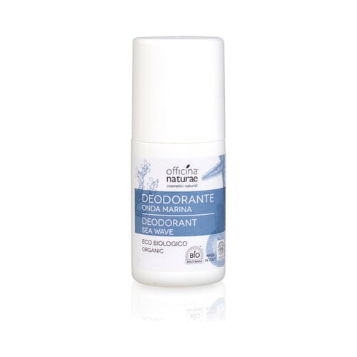 Officina Naturae Sea Wave deodorant - 50 ml Roll-On Cene
