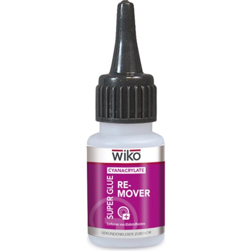 Wiko super glue remover, 20 ml Cene