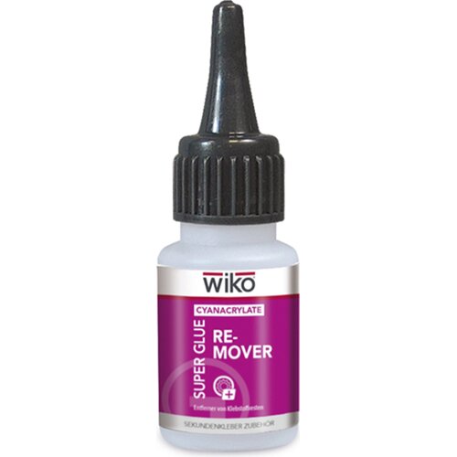 Wiko Super Glue Remover - 21 ml Cijene