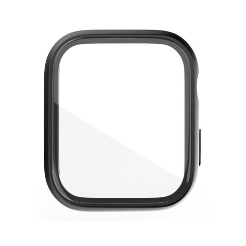 Next One Shield Case for Apple Watch 41mm Black ( AW-41-BLK-CASE) Cene