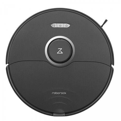 Roborock Usisavač S8 Robotski Crni, (6970995786514) Cijene