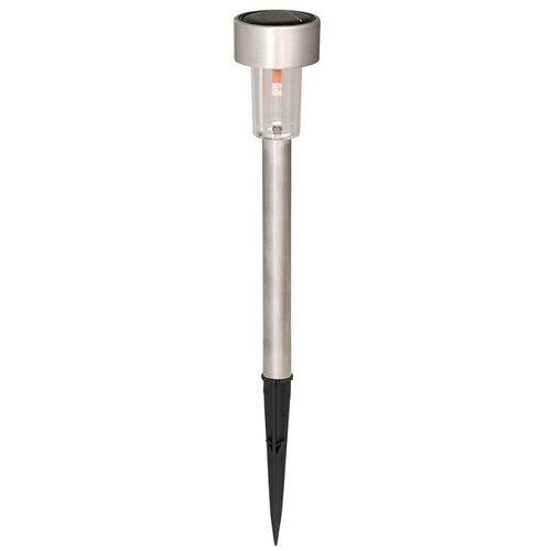 Rabalux SOLARNA LED LAMPA 0.1W IP44 SOLAR 1 BRUŠENI HROM Cene