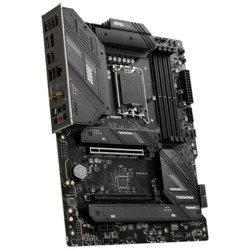 MSI MAG B760 TOMAHAWK WIFI matična ploča Cene