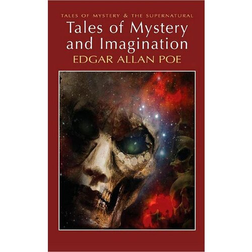 Wordsworth Editions Edgar Allan Poe - Tales Of Mystery &amp;amp; Imagination Slike