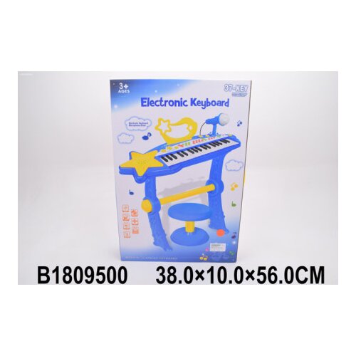  Sintisajzer ( 95002K-4 ) Slike