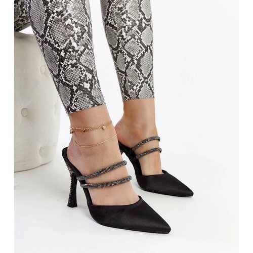 D/CEO Orange neon Lorine stiletto pumps Cijene