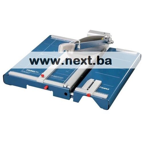 Giljotina Dahle 868, 460mm, A3, 35 listova Cene