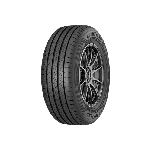 Goodyear Letna 215/60R17 96H EFFICIENTGRIP 2 SUV - Skladišče 1 (Dostava 1 delovni dan) Cene