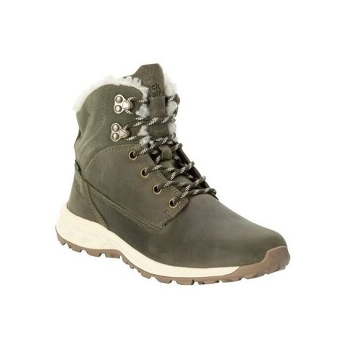 Jack Wolfskin Queenstown City Texapore Mid sarena Slike