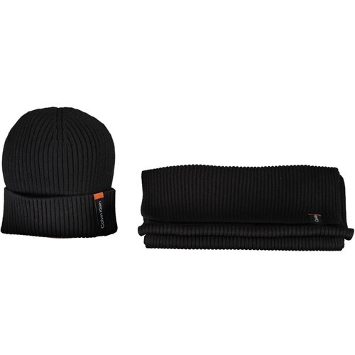 Calvin Klein BLACK MAN SCARF Slike
