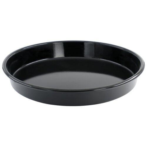  Emajliran okrogel pekač (Ø 38 cm) Cene