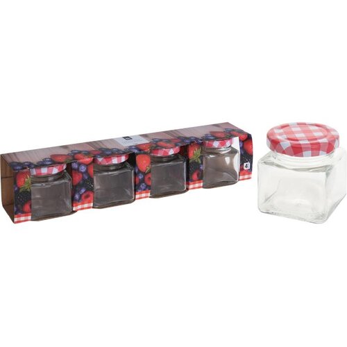  STAKLENKA 75ML SET 4/1 Cijene