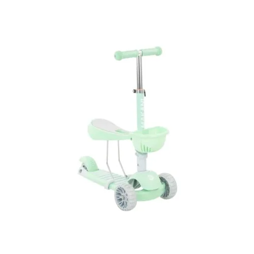 Makani ROMOBIL BONBON 3U1 CANDY MINT