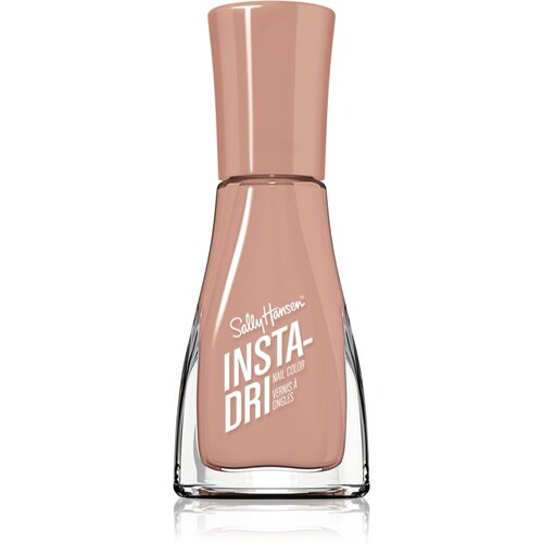 Sally Hansen Insta Dri hitro su&amp;scaron;eči lak za nohte odtenek 133 Tauple Priority 9,17 ml Slike