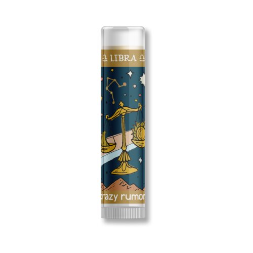 Crazy Rumors Libra Lip Balm Cijene