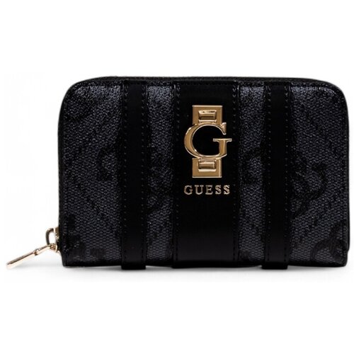 Guess Denarnice ERENIA SLG MEDIUM ZIP AROUND SWSO78 38140 Siva Slike
