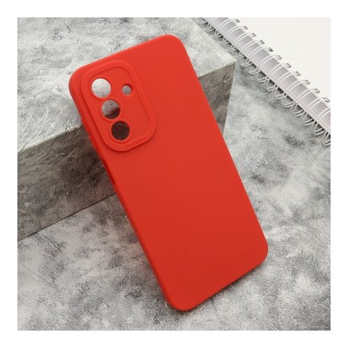  Futrola silikon pro camera za samsung a175f/a176b galaxy a17 4g/5g crvena ( F121817 ) Slike