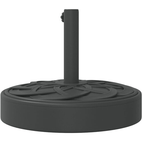  Baza suncobrana za stupove &amp;Oslash; 38/48 mm 25 kg okrugla Slike