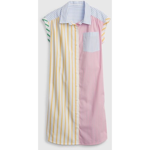 GAP Kids Shirt Dress - Girls Slike
