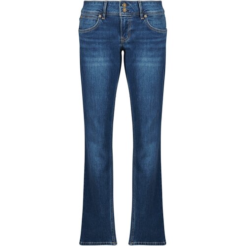 PepeJeans Kavbojke slim SLIM JEANS LW VENUS Slike