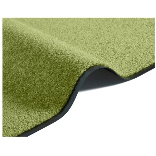 Hanse Home Wash &amp;amp; Clean zelena prostirka, 39 x 58 cm Slike