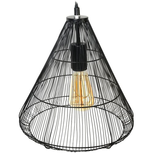 Toolight stropna svjetiljka u stilu loft LH2065 Slike