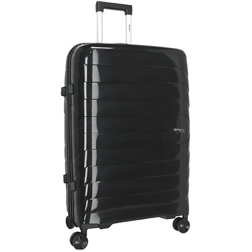 MD Kofer Altura 28&rdquo; Crni Cijene